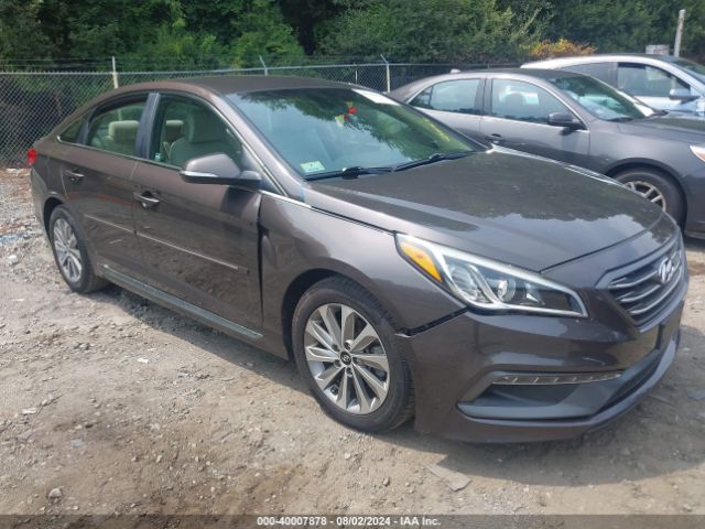 hyundai sonata 2017 5npe34af4hh534575