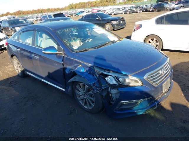 hyundai sonata 2017 5npe34af4hh536407