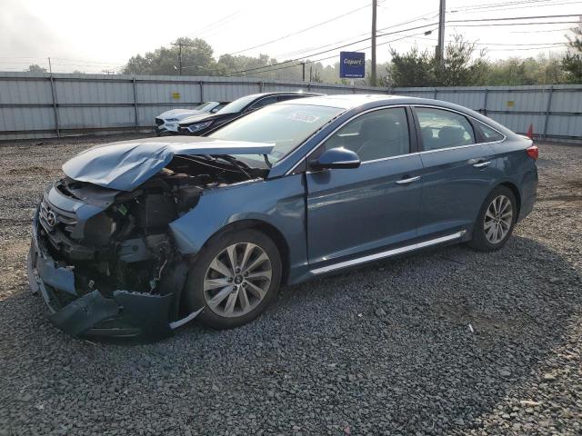 hyundai sonata spo 2017 5npe34af4hh544491