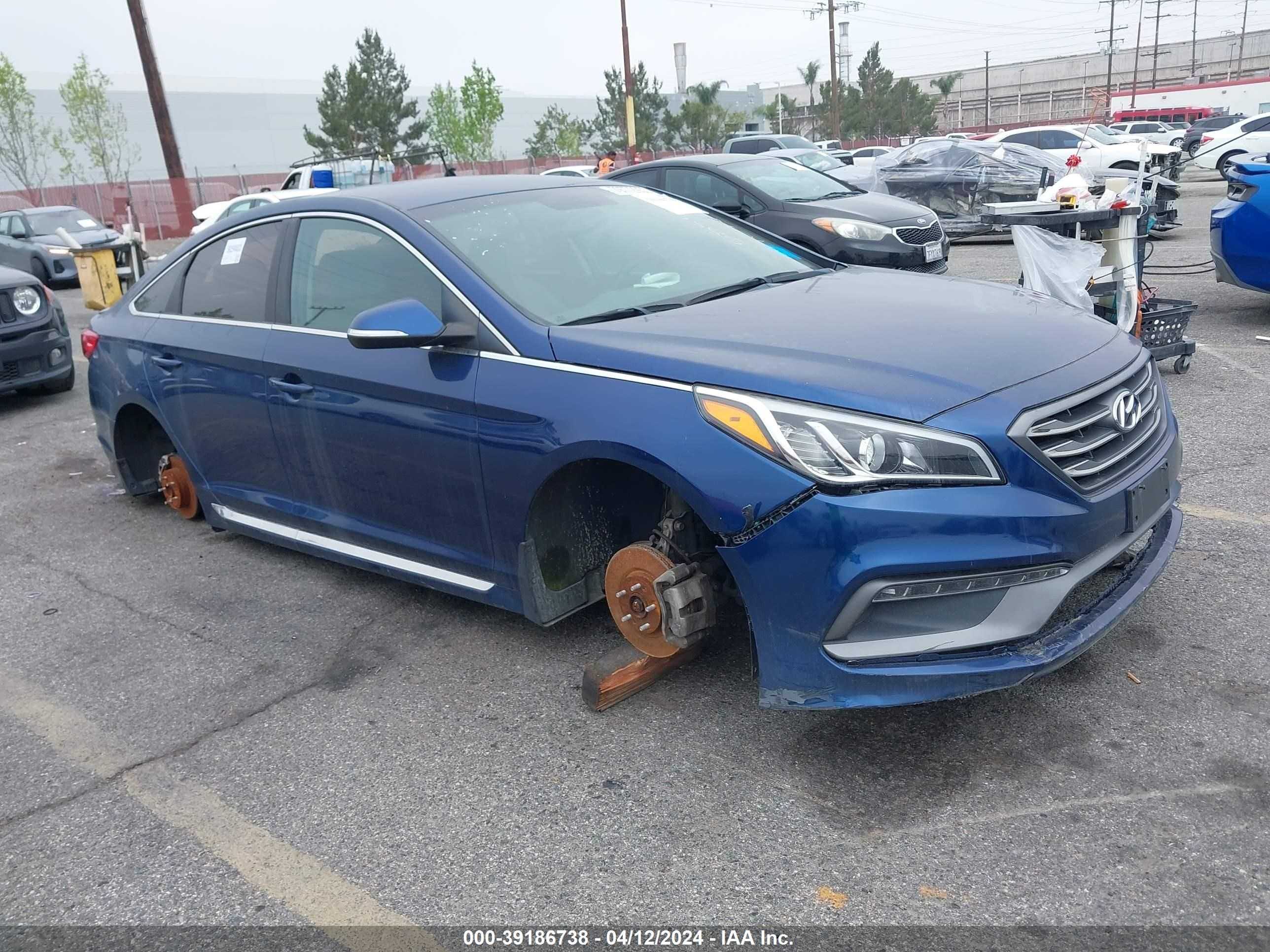 hyundai sonata 2017 5npe34af4hh585414