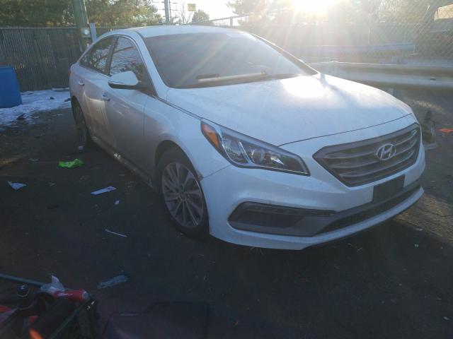 hyundai sonata 2017 5npe34af4hh595439