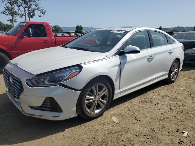 hyundai sonata 2018 5npe34af4jh604226