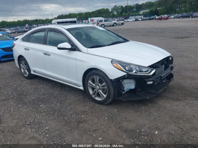 hyundai sonata 2018 5npe34af4jh624931