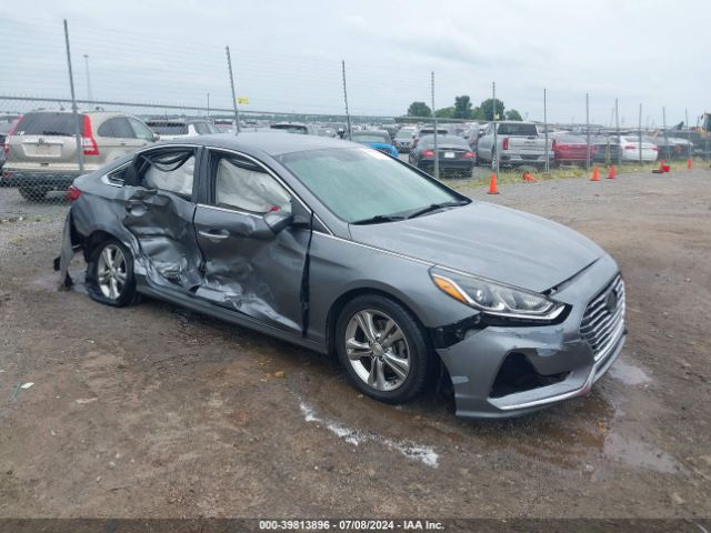 hyundai sonata 2018 5npe34af4jh632690