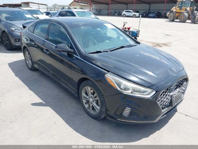 hyundai sonata 2018 5npe34af4jh636092