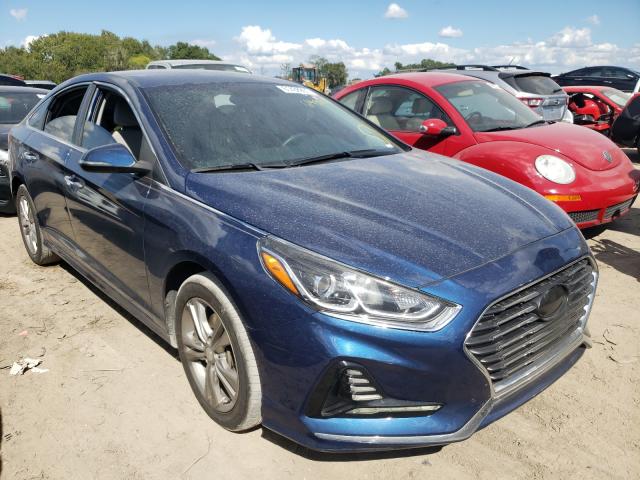 hyundai sonata 2018 5npe34af4jh641177