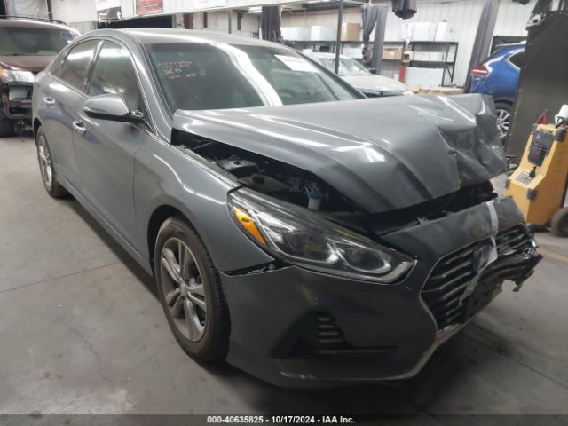 hyundai sonata 2018 5npe34af4jh645438