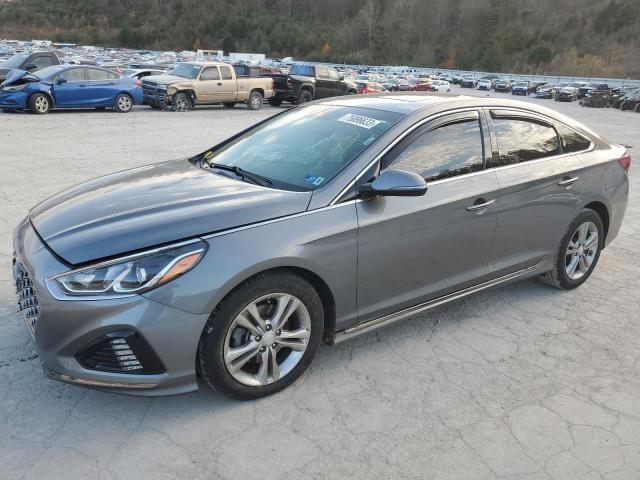 hyundai sonata 2018 5npe34af4jh646797