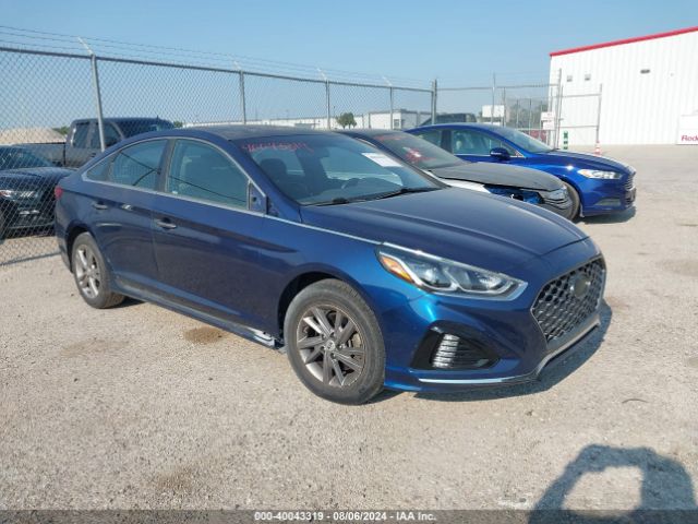 hyundai sonata 2018 5npe34af4jh650817