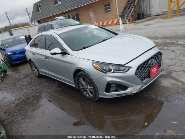 hyundai sonata 2018 5npe34af4jh693909