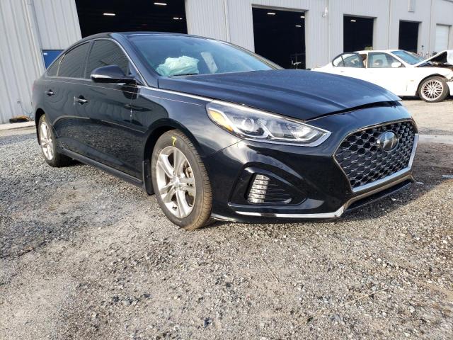 hyundai sonata spo 2018 5npe34af4jh708571