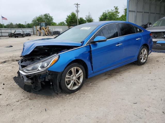 hyundai sonata 2018 5npe34af4jh710790