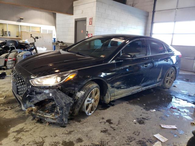 hyundai sonata 2018 5npe34af4jh717724