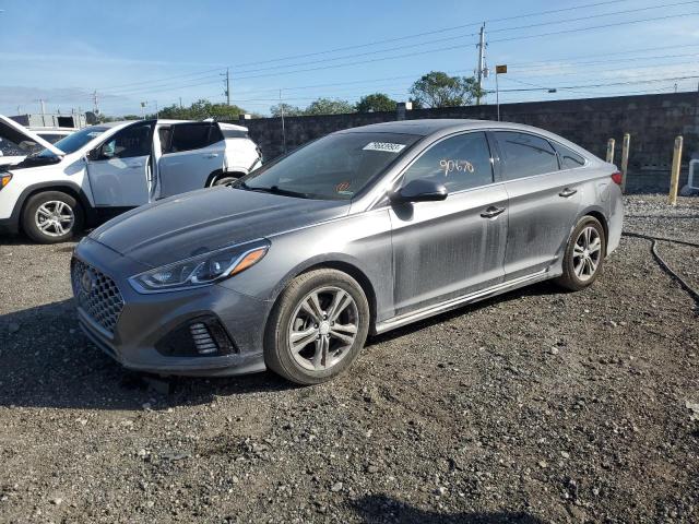 hyundai sonata 2019 5npe34af4kh729759