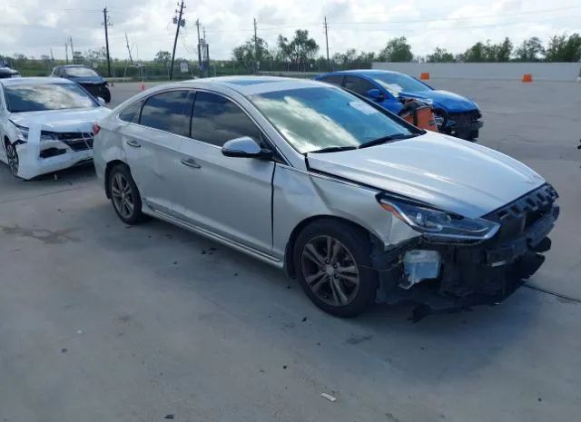 hyundai sonata 2019 5npe34af4kh755634