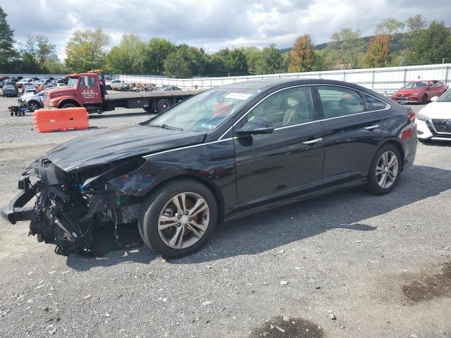 hyundai sonata lim 2019 5npe34af4kh761546