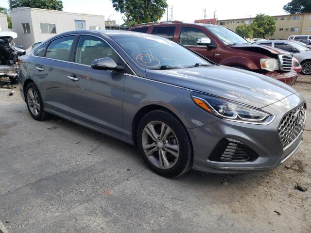 hyundai sonata lim 2019 5npe34af4kh764530