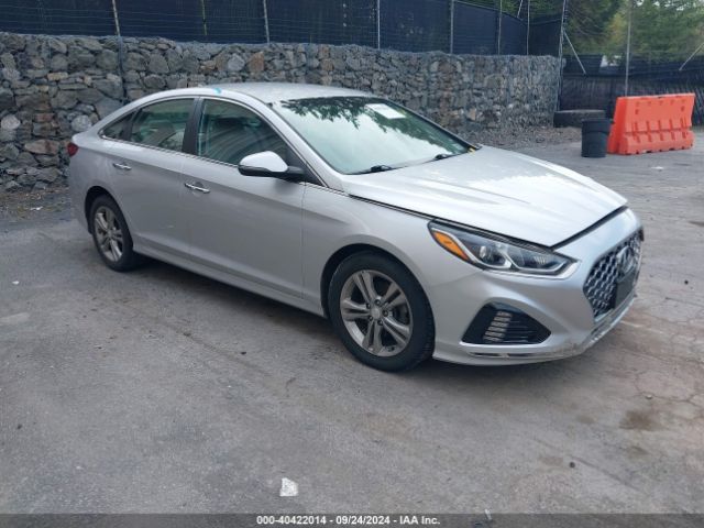 hyundai sonata 2019 5npe34af4kh771042