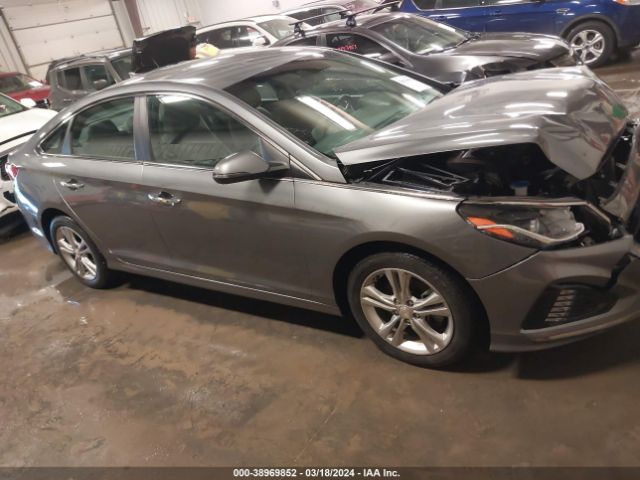 hyundai sonata 2019 5npe34af4kh774426