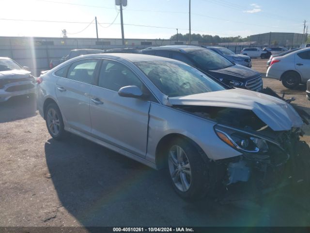 hyundai sonata 2019 5npe34af4kh786849