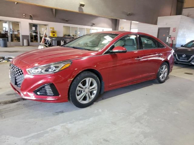 hyundai sonata lim 2019 5npe34af4kh804315