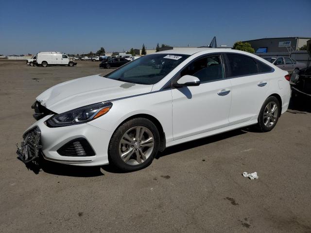 hyundai sonata lim 2019 5npe34af4kh809191