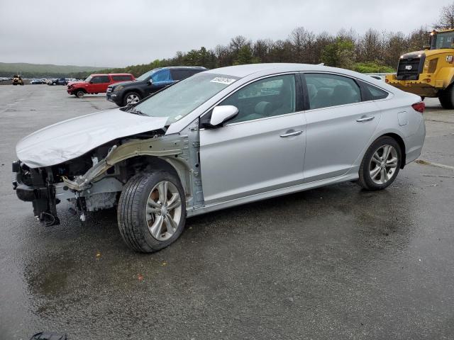 hyundai sonata 2019 5npe34af4kh809398