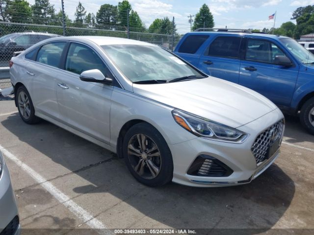 hyundai sonata 2019 5npe34af4kh812611