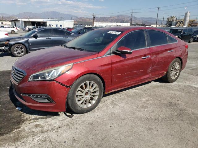 hyundai sonata spo 2015 5npe34af5fh018996