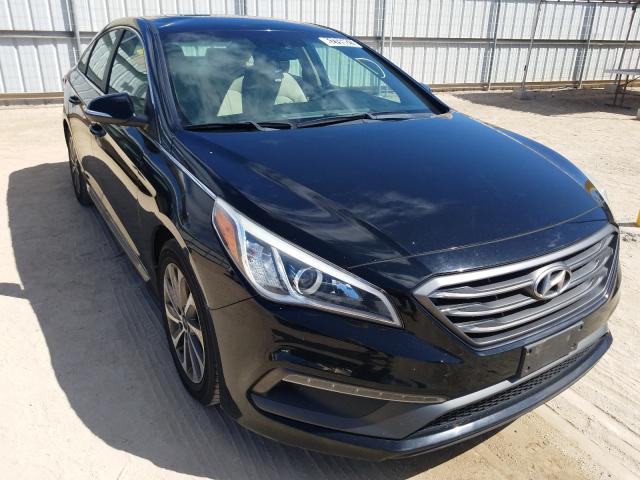 hyundai sonata spo 2015 5npe34af5fh033563