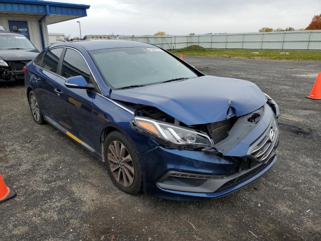 hyundai sonata spo 2015 5npe34af5fh035345