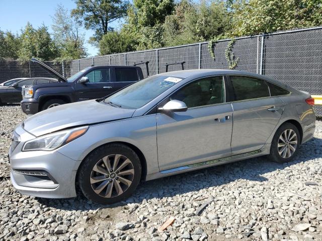 hyundai sonata spo 2015 5npe34af5fh051335