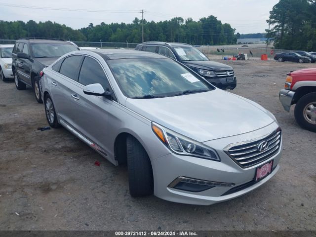 hyundai sonata 2015 5npe34af5fh054865