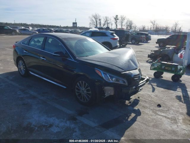 hyundai sonata 2015 5npe34af5fh056132