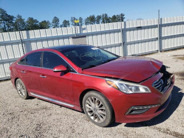 hyundai sonata spo 2015 5npe34af5fh076767