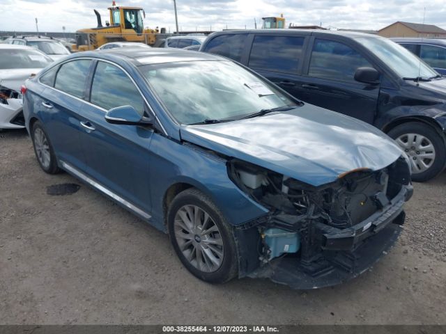 hyundai sonata 2015 5npe34af5fh077465