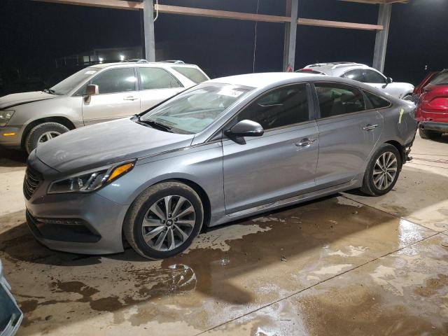 hyundai sonata spo 2015 5npe34af5fh080916