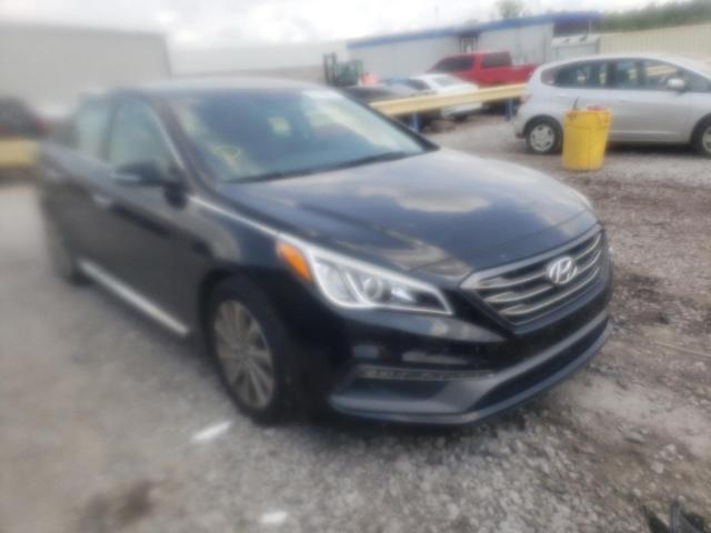 hyundai sonata spo 2015 5npe34af5fh082505