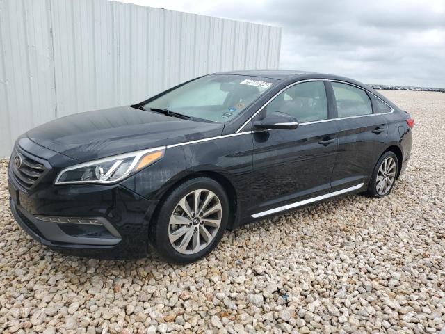 hyundai sonata spo 2015 5npe34af5fh082603