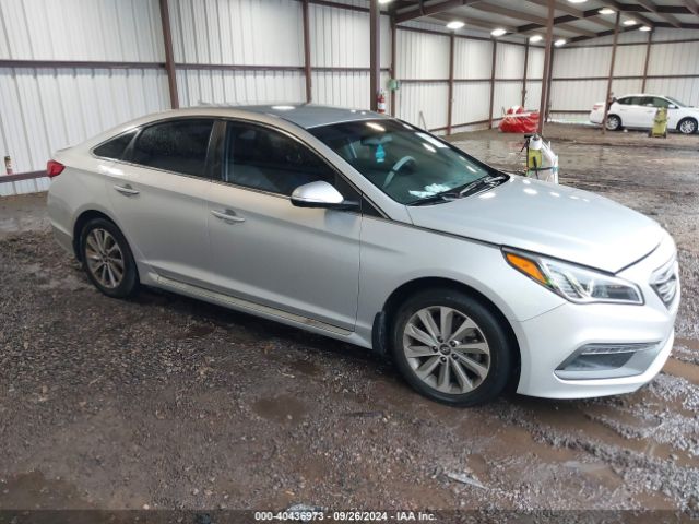 hyundai sonata 2015 5npe34af5fh083640