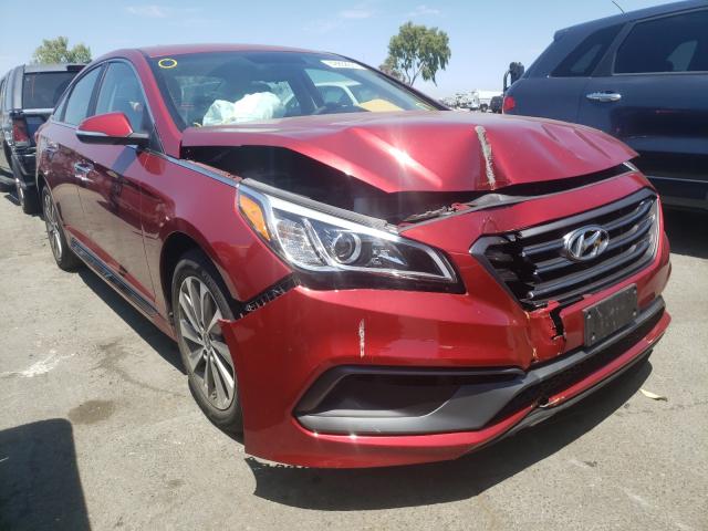 hyundai sonata spo 2015 5npe34af5fh090555