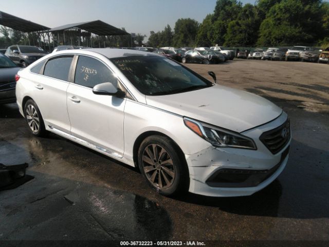 hyundai sonata 2015 5npe34af5fh096310