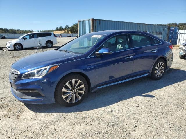 hyundai sonata spo 2015 5npe34af5fh097330