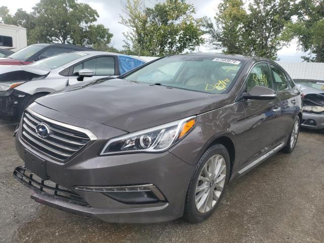 hyundai sonata spo 2015 5npe34af5fh101313