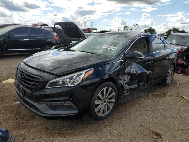 hyundai sonata spo 2015 5npe34af5fh107306