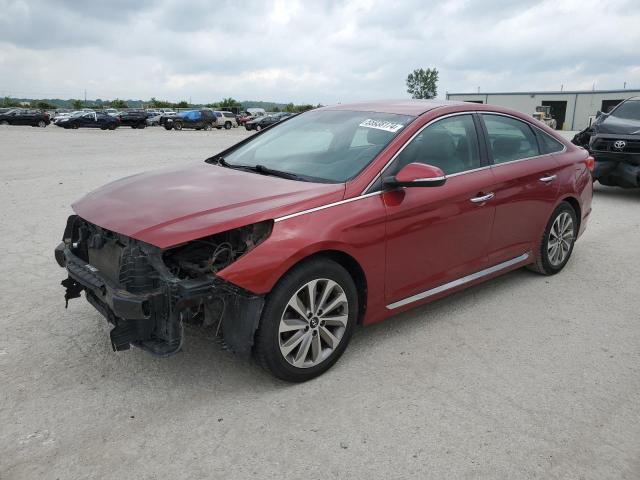 hyundai sonata 2015 5npe34af5fh112151