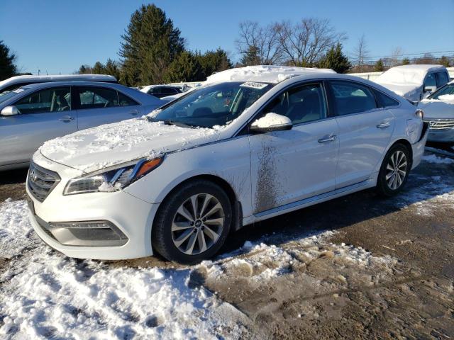 hyundai sonata spo 2015 5npe34af5fh115731