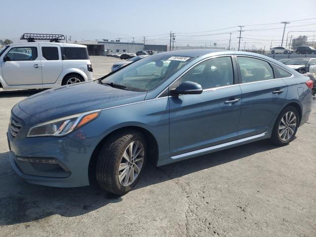 hyundai sonata spo 2015 5npe34af5fh118564