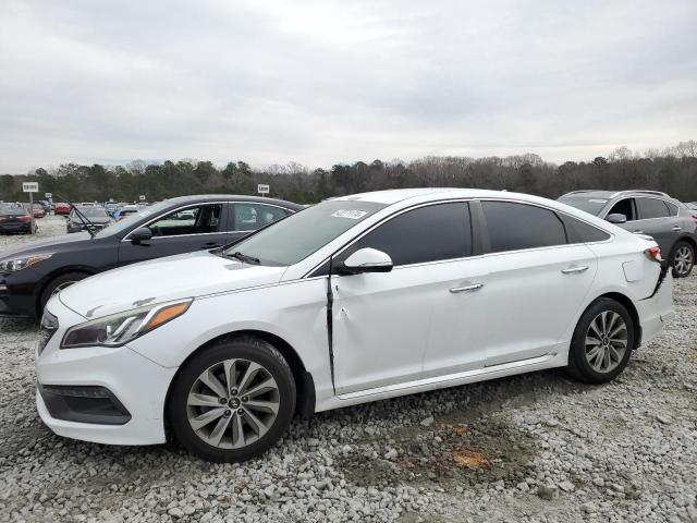 hyundai sonata 2015 5npe34af5fh124431