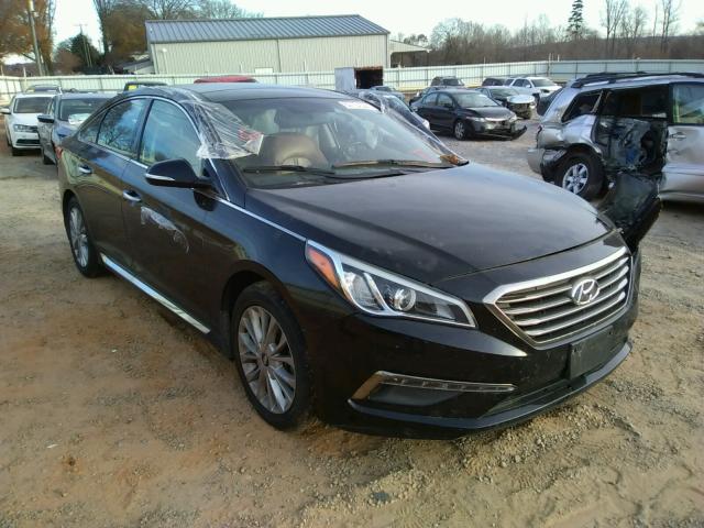 hyundai sonata spo 2015 5npe34af5fh128592